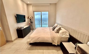 PLAYA ESCONDIDA COLON APARTAMENTO VENTA