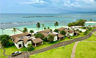 PLAYA ESCONDIDA COLON APARTAMENTO VENTA
