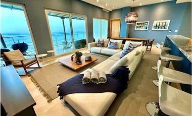 PLAYA ESCONDIDA COLON APARTAMENTO VENTA