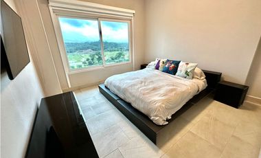 PLAYA ESCONDIDA COLON APARTAMENTO VENTA