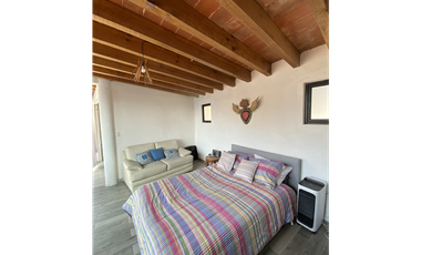 Maravilloso departamento en el corazón de Valle de Bravo