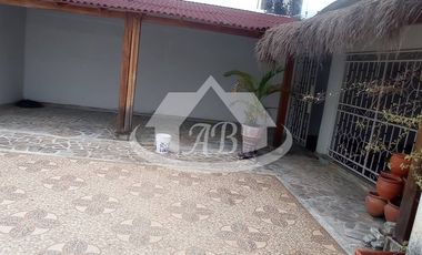 CASA COMERCIAL EN ARRIENDO BARRIO COSTA DE ORO  I 1777