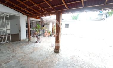 CASA COMERCIAL EN ARRIENDO BARRIO COSTA DE ORO  I 1777