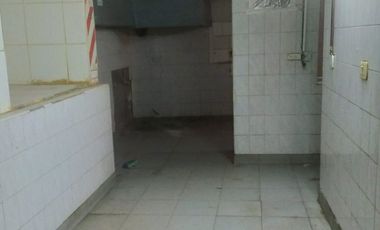 Alquiler Local Apto Gastronomía Oportunidad!