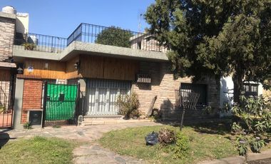 Casa - Lomas de Zamora Oeste