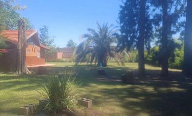 Casa en venta - 3 Dormitorios 4 Baños - Cochera - 5.500Mts2 - Alejandro Korn
