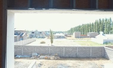 PH a ESTRENAR EN ALTOS DE ALBERDI