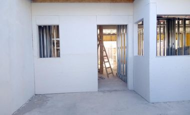 PH a ESTRENAR EN ALTOS DE ALBERDI