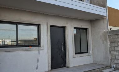 PH a ESTRENAR EN ALTOS DE ALBERDI