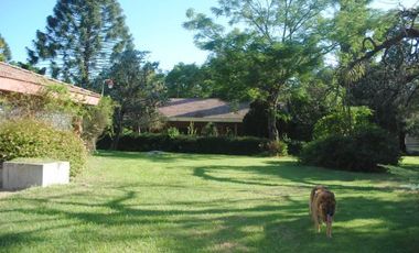 Excelente quinta  en venta en Pontevedra con mas de 23.000 M