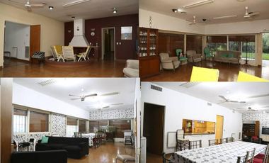 Excelente quinta  en venta en Pontevedra con mas de 23.000 M