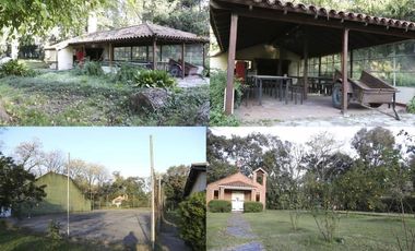 Excelente quinta  en venta en Pontevedra con mas de 23.000 M