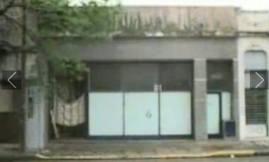 Terreno en venta en Ciudad Autónoma de Buenos Aires, Buenos Aires