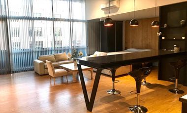 Departamento en Barracas Venta