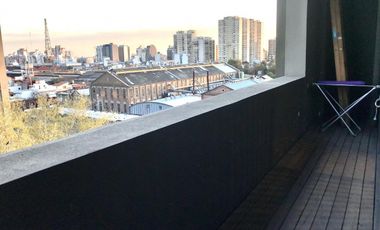 Departamento en Barracas Venta