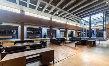 Departamento en Barracas Venta