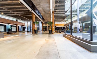 Departamento en Barracas Venta
