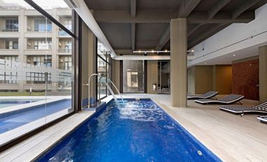 Departamento en Barracas Venta