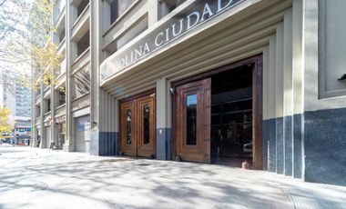 Departamento en Barracas Venta