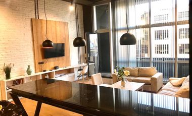 Departamento en Barracas Venta