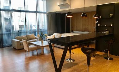 Departamento en Barracas Venta