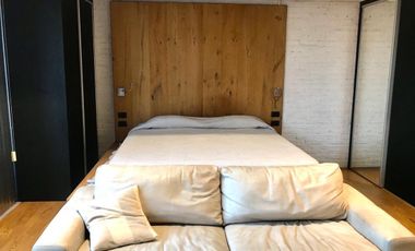 Departamento en Barracas Venta