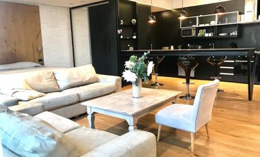 Departamento en Barracas Venta
