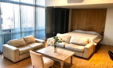 Departamento en Barracas Venta