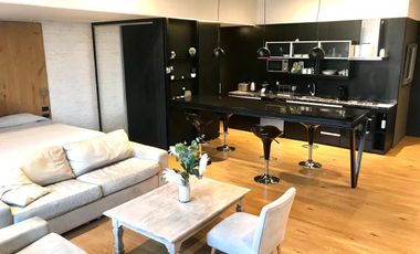 Departamento en Barracas Venta