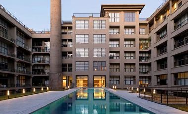 Departamento en Barracas Venta