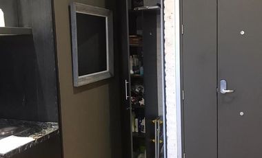 Departamento en Barracas Venta