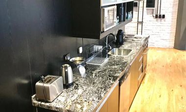 Departamento en Barracas Venta