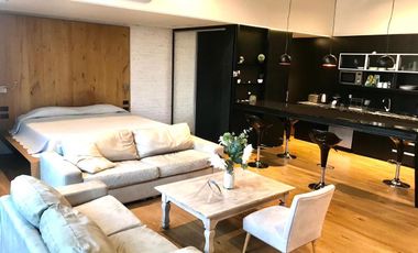 Departamento en Barracas Venta