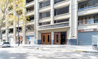 Departamento en Barracas Venta