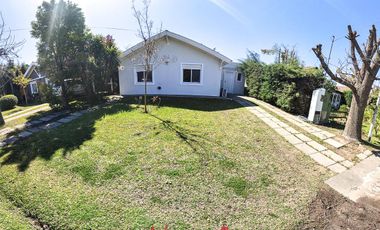 Casa en Venta en Barrio Altos de Matheu