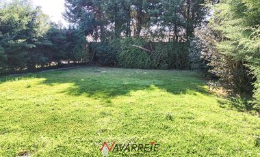 Casa en Venta en Barrio Altos de Matheu