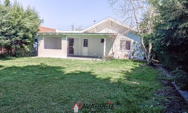 Casa en Venta en Barrio Altos de Matheu