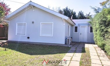 Casa en Venta en Barrio Altos de Matheu