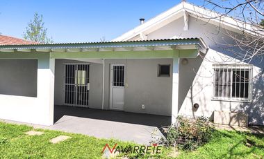 Casa en Venta en Barrio Altos de Matheu