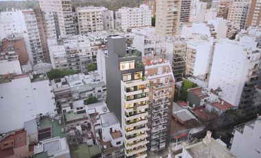 VENTA MONOAMBIENTE CON AMENITIES EN BELGRANO