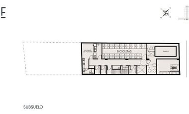 VENTA MONOAMBIENTE CON AMENITIES EN BELGRANO