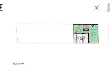 VENTA MONOAMBIENTE CON AMENITIES EN BELGRANO