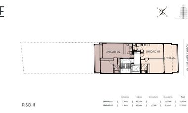 VENTA MONOAMBIENTE CON AMENITIES EN BELGRANO