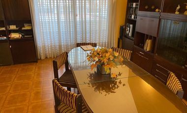Casa en Lomas de Zamora Este