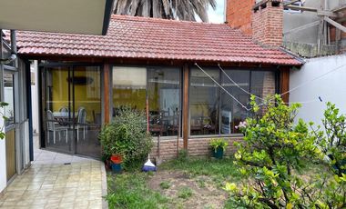 Casa en Lomas de Zamora Este