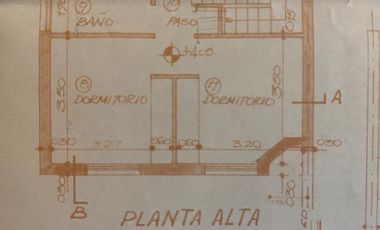 Casa en Lomas de Zamora Este
