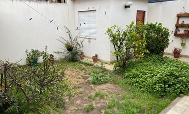 Casa en Lomas de Zamora Este