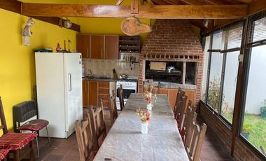 Casa en Lomas de Zamora Este