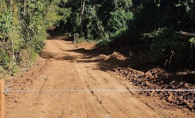 Se Vende Chacra de 50 ha en Cerro Azul Sobre ruta 14 Casa, Piscina, Alambrado, vertiente, galpon.