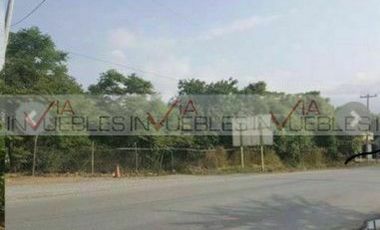 Terreno Comercial En Renta En Huajuquito, Santiago, Nuevo León